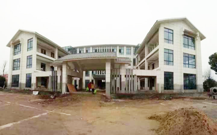 南京铁路车辆配件有限公司 三层大楼奇异果·电子（中国）官方网站纳米陶瓷泥美缝