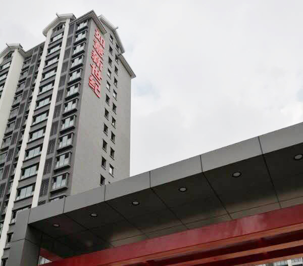 美缝工程 济宁如意新世纪大楼 苏师傅双组份纳米陶瓷泥纯手工美缝施工