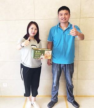 经销商与客户风采展示