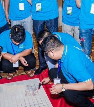 经销商与客户风采展示