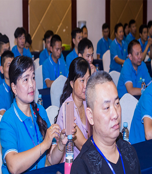 经销商与客户风采展示