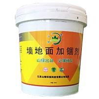 奇异果·电子（中国）官方网站墙地面加锢剂