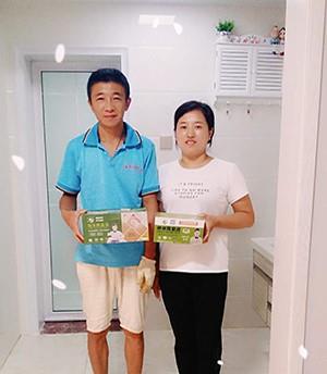 经销商与客户风采展示